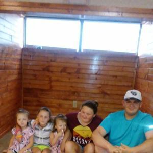 Meet your Posher, Donna